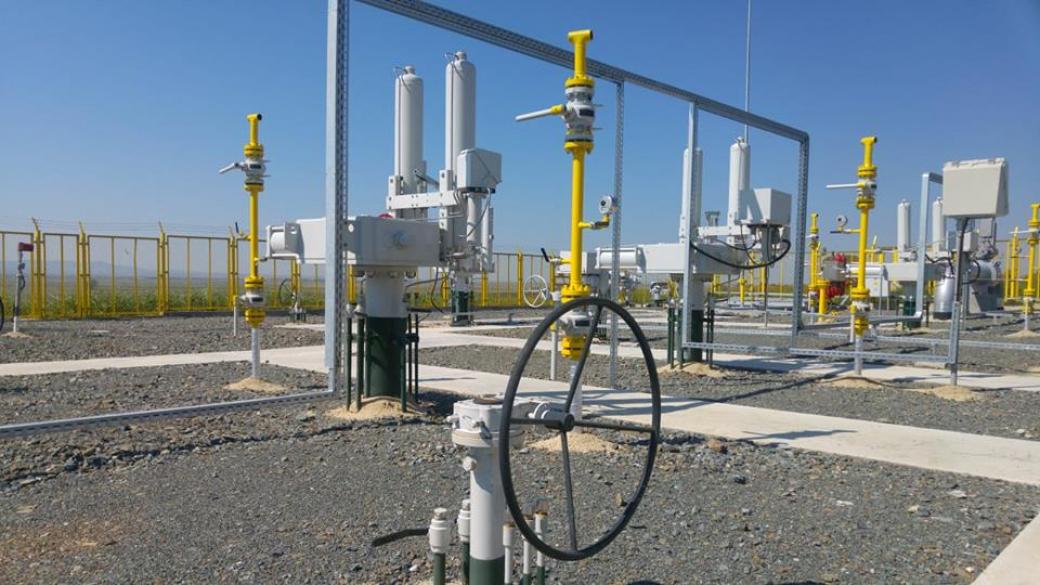 „Независимая газета“: „Турски поток“ неизбежно ще стане български
