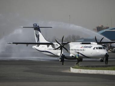 Иран се подготвя за санкциите от САЩ, Европа спешно изпълнява сделки