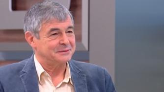 Стефан Софиянски: Двете големи политически сили имат връзки с мафията