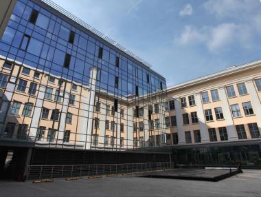 За половин година в България са отдадени 67 хил. кв. м офиси