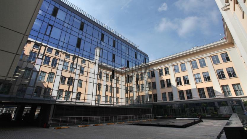 За половин година в България са отдадени 67 хил. кв. м офиси