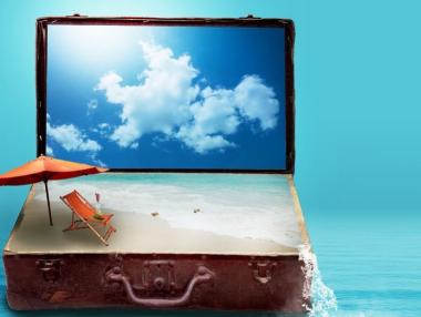 Mastercard: Българите ще пътуват повече в чужбина през 2018 г.