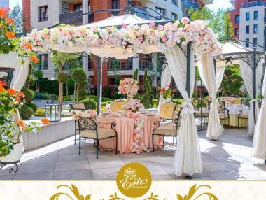 Ресторант Este е отличен с международна награда за винената си листа