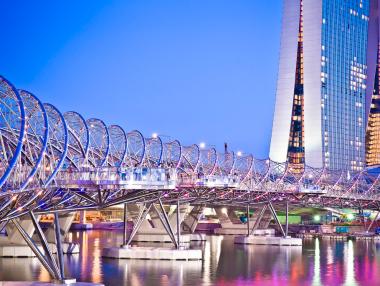 7 невероятни моста в Азия, които заслужават втори поглед