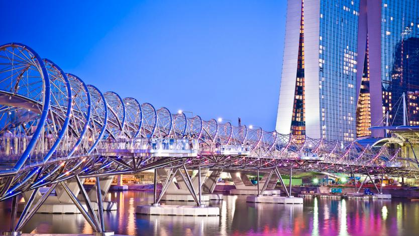 7 невероятни моста в Азия, които заслужават втори поглед
