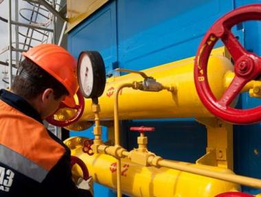 Премиерът на Украйна призова да се намали консумацията на газ