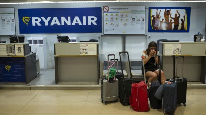 Холандските пилоти на Ryanair също планират да стачкуват