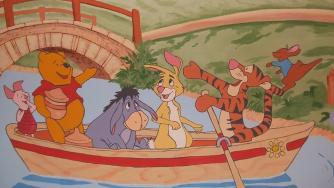 Китай забрани филма „Кристофър Робин и Мечо Пух“
