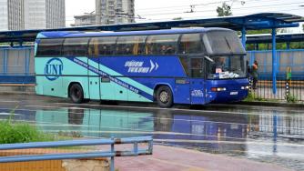 „Юнион Ивкони“ и „Груп плюс“ искат да се слеят