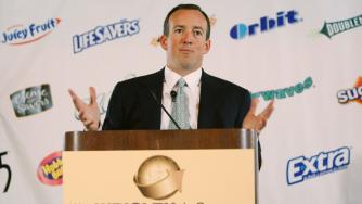 Наследник на империя за дъвки се впуска в бизнеса с марихуана