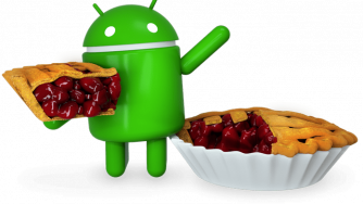 9 причини да пожелаете новия Android Pie