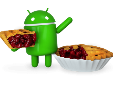 9 причини да пожелаете новия Android Pie