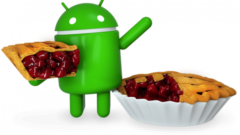 9 причини да пожелаете новия Android Pie