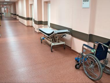 С 1 млн. лв. ще се улесни достъпът на хората с увреждания до обществени сгради