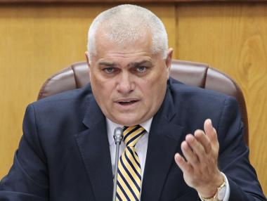 „Не ми е удобно да питам Турция за Димитър Желязков-Очите“