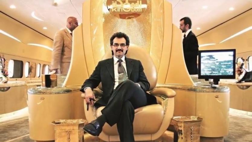 Саудитски принц купи 2.3% от Snapchat