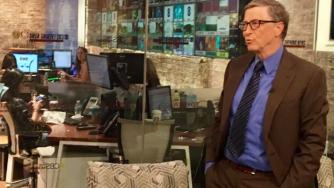 Бил Гейтс: Търговската война е „бреме“ за глобалния растеж и работните места