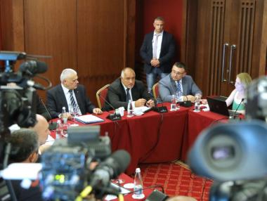 Контрабандата на цигари е на 11-годишно дъно