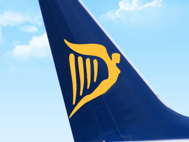 Близо 400 полета на Ryanair в Европа са отменени в петък (обновена)