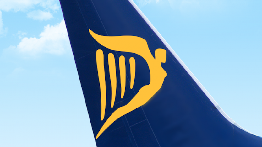 Близо 400 полета на Ryanair в Европа са отменени в петък (обновена)