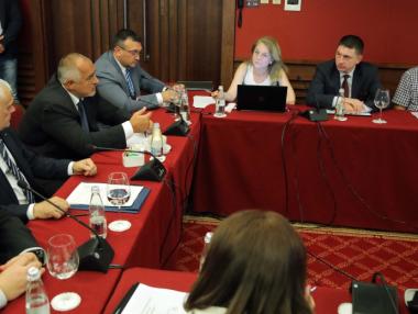 От догодина ще заработи нова система за проследяване на цигарите