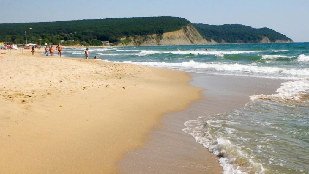 Български плаж в топ 20 на летните парти дестинации