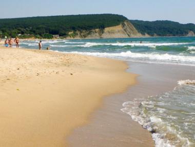 Български плаж в топ 20 на летните парти дестинации