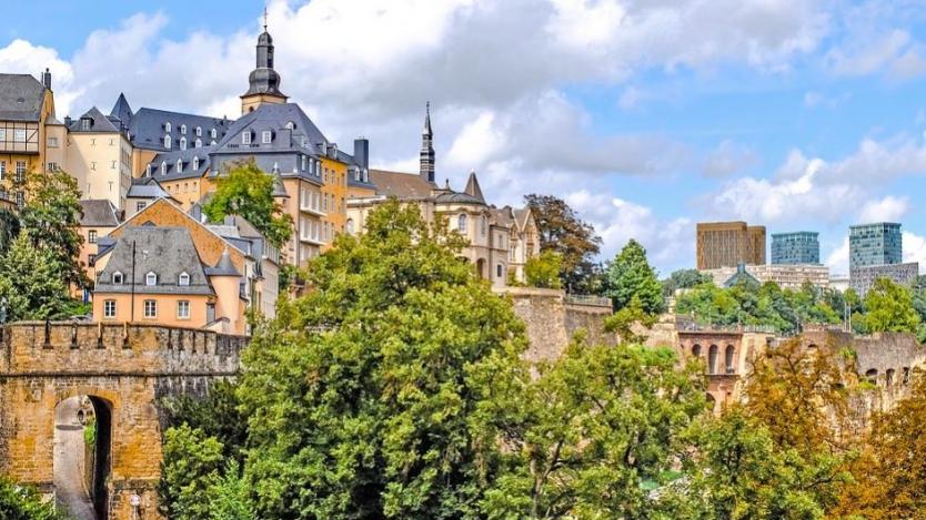 Люксембург стана жертва на собствената си привлекателност за чужди работници
