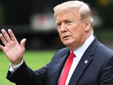 САЩ налагат санкции на Русия заради случая Скрипал