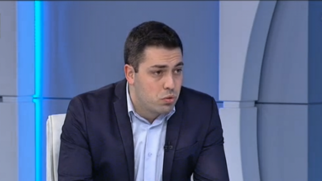 Евгени Крусев: Кръстовището на СУ ще бъде ремонтирано за 48 часа