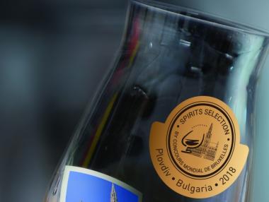 Рекорден брой напитки от България ще се съревновават в Spirits Selection