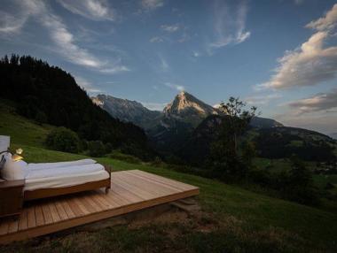 0-звезден хотел „отвори врати“ в Швейцария