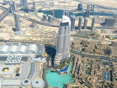 Пясъкът по света бързо се изчерпва