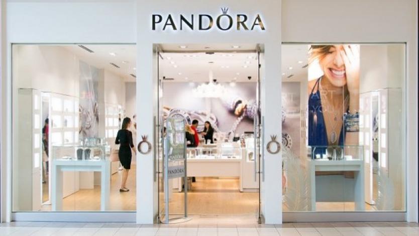 Директорът на Pandora напуска заради слабите продажби