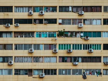 Рекордни продажби на климатици в Германия заради жегата