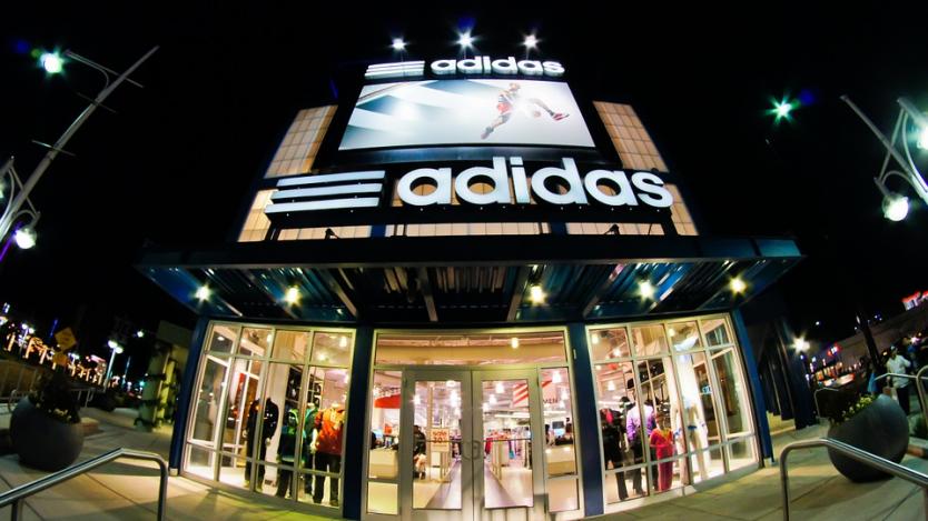 Adidas впечатли инвеститорите в Европа, акциите ѝ скочиха с над 9%