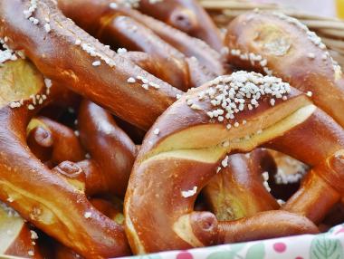 Традиционните хлябове в различни държави по света