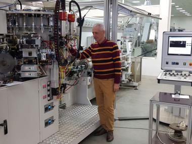 Next-Generation Packages