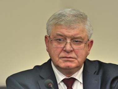 Здравният министър назначи нов директор във Фонда за лечение на деца