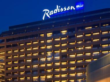 Веригата хотели Radisson има нов собственик