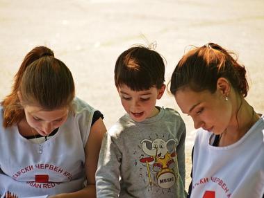 ЕС дава 44 млн. за участие на младежи в доброволчески проекти