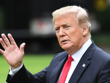 Тръмп удвоява митата върху стоманата и алуминия от Турция