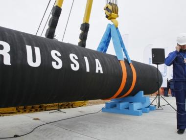 Русия не успя да пребори част от европейските правила за газ