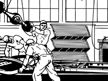 Кризата с уменията в България