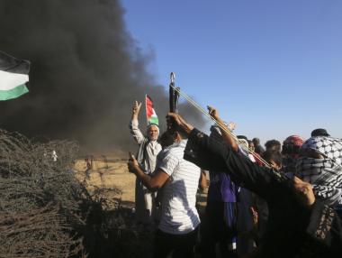 Израел е по-близо от всякога до свалянето на „Хамас“