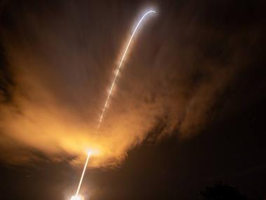 NASA изпрати сонда близо до Слънцето