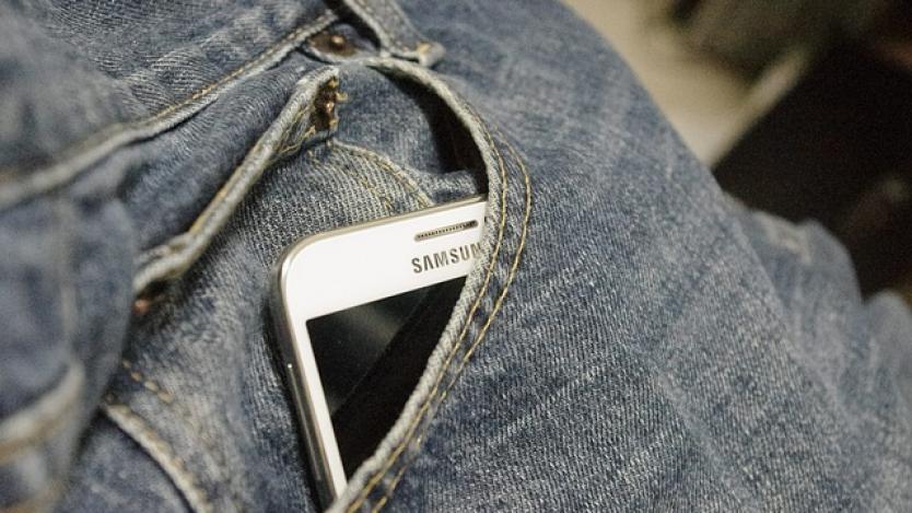 Samsung обмисля да затвори един от заводите си в Китай
