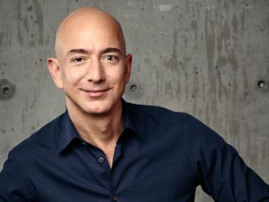 Как очаква Джеф Безос да работят служителите в Amazon