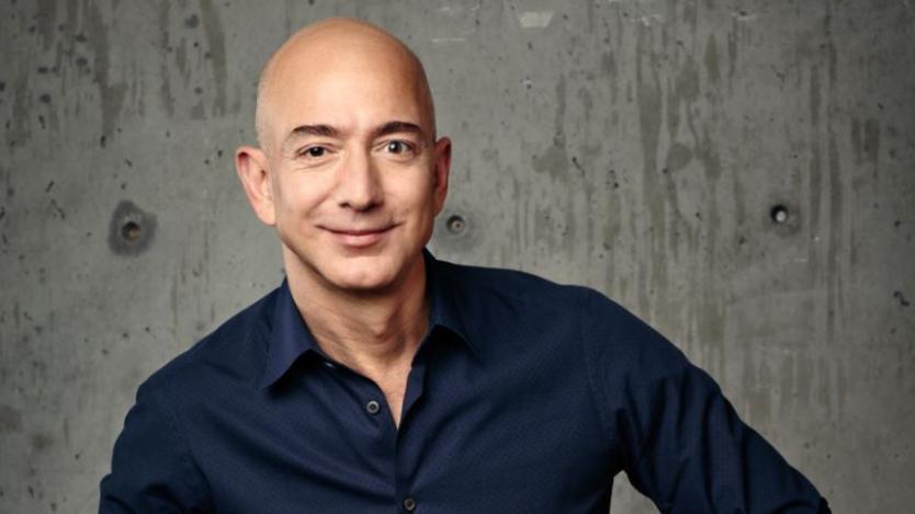 Как очаква Джеф Безос да работят служителите в Amazon