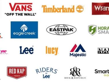 VF Corporation отделя марките дънки Lee и Wrangler в отделна компания